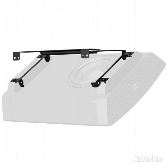 Крепление Audac MBK410C/B
