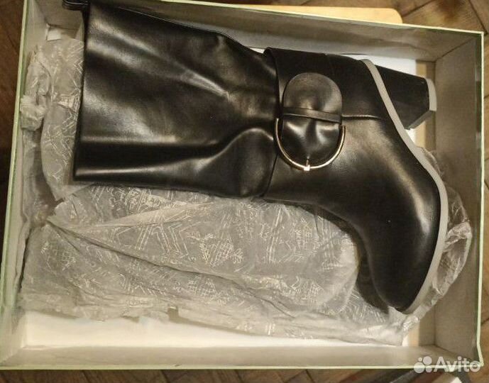 Обувь мужская женская