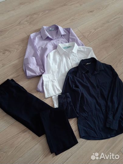 Лот для школы. Р-р 152