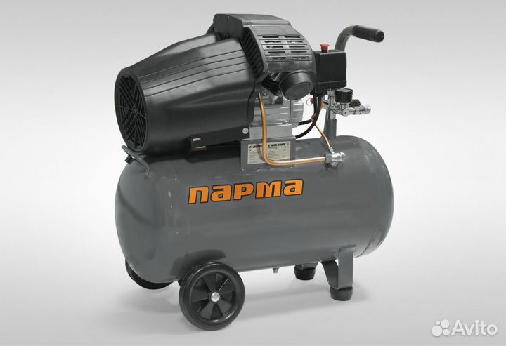 Компрессор Парма 1800Вт 285л/мин