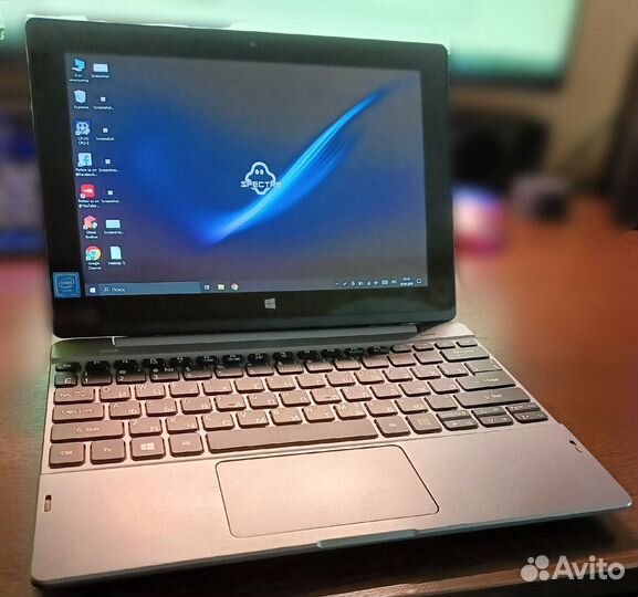 Планшет Acer One 10 S1002