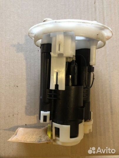 Насос топливный электрический Mitsubishi Lancer