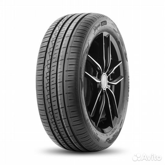 Ikon Tyres Autograph Eco 3 235/45 R18 98W
