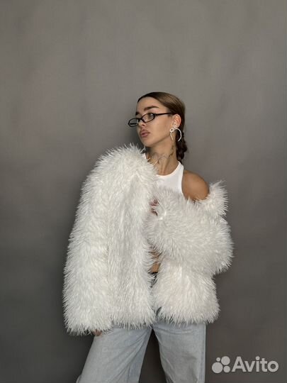 Шуба тренд сезона