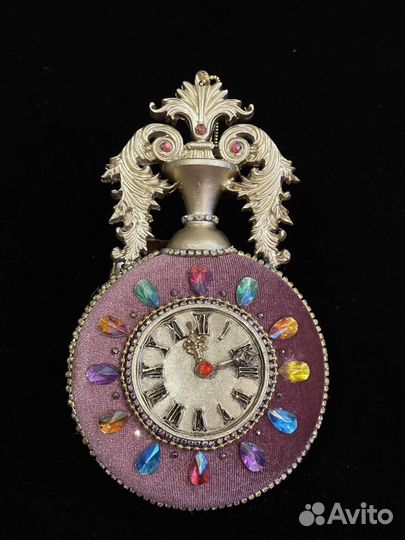 Новогодняя подвеска, елочная игрушка