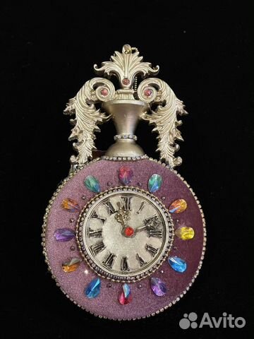 Новогодняя подвеска, елочная игрушка