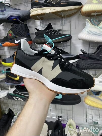 Кроссовки New balance 327