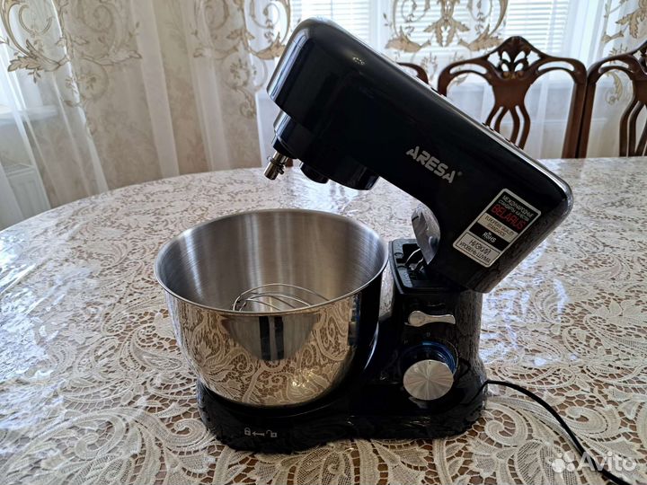 Миксер Aresa