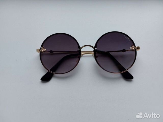 Солнцезащитные очки