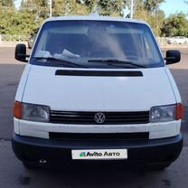 Volkswagen Transporter 2.4 MT, 2000, 999 999 км, с пробегом, цена 650 000 руб.