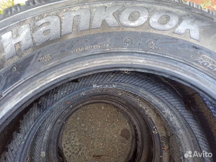 Hankook AH11 205/60 R16