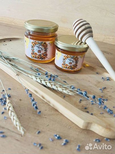 Алтайский мед. Мед оптом и в розницу