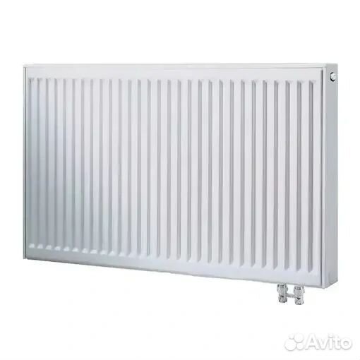 Радиатор стальной панельный vс 22 500 - 500 нижн