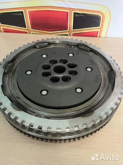 Маховик на Lifan vt2 art 458