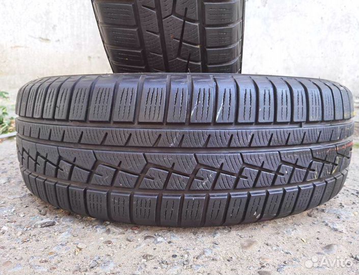 Yokohama W.Drive 225/65 R17 102H