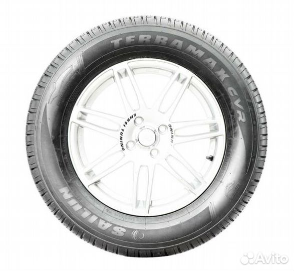 Sailun Terramax CVR 205/70 R15 96H