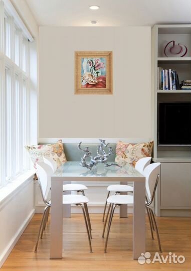 Картина, живопись И.Овчарук 