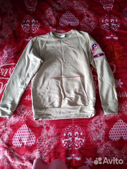 Комплект юнармии