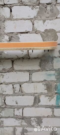 Карниз потолочный