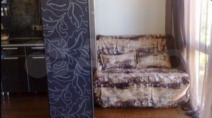 1-к. квартира, 30 м², 5/8 эт.