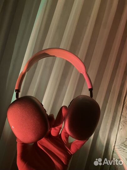 Airpods max