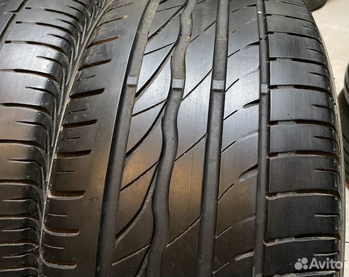 Bridgestone Turanza ER300 225/55 R17