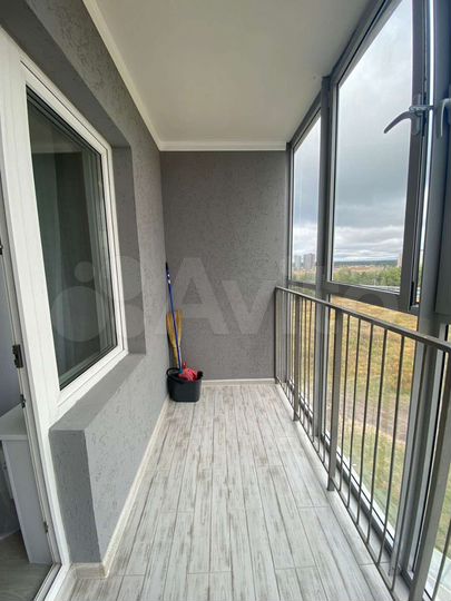 Квартира-студия, 26 м², 8/19 эт.