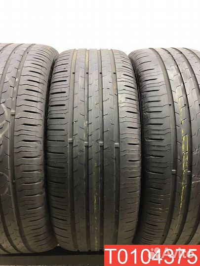 Continental ContiEcoContact 6 235/55 R18 100V