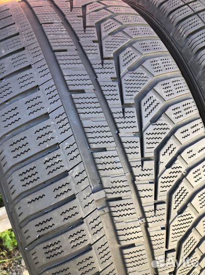 Hankook Winter I'Cept Evo 265/50 R19