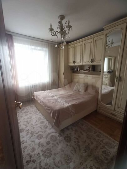 2-к. квартира, 42 м², 4/5 эт.