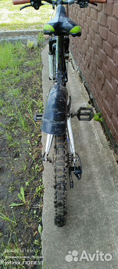 Велосипед детский forward hardi 1.0