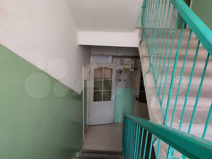 2-к. квартира, 72,6 м², 1/5 эт.