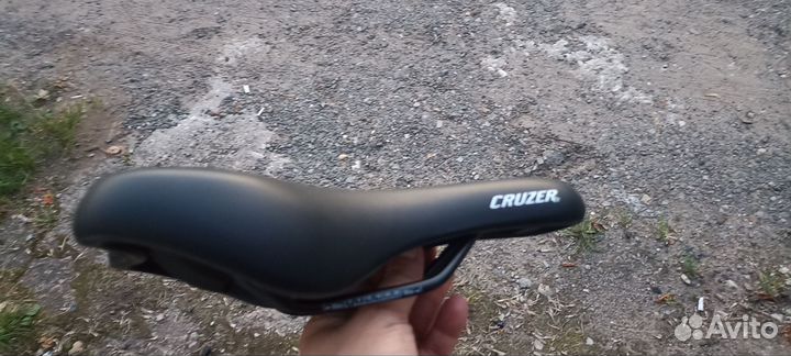Седло для велосипеда