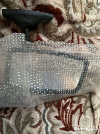 Зеркало ваз 2101