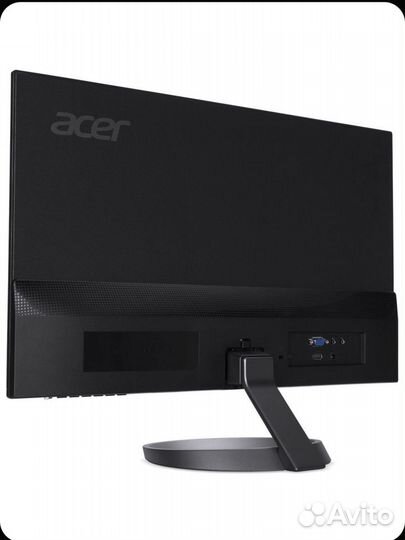 Монитор acer 27