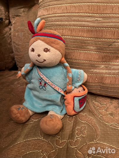 Музыкальная игрушка для ребенка