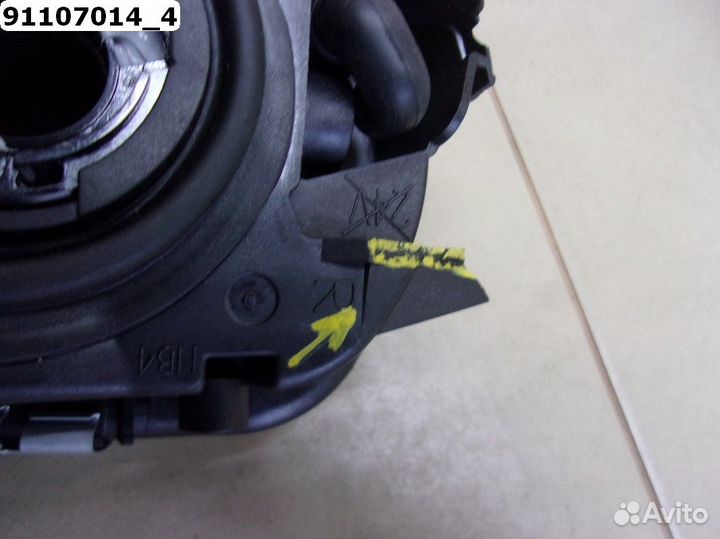 Фара противотуманная Mercedes R170 SLK