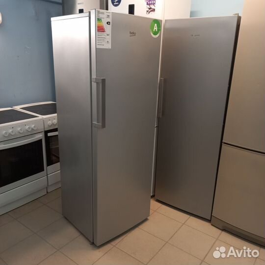 Морозильная камера. Доставка