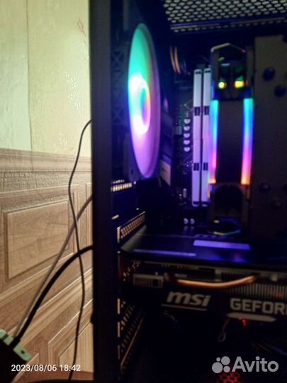 Материнская платаmachinist MR9A PRO X99