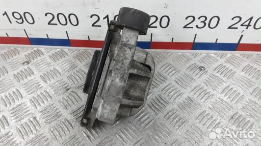 Подушка двигателя дизельная opel mokka (ZNT15BL01)