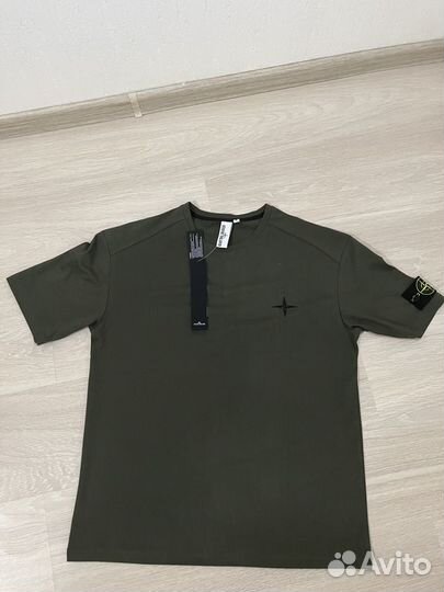 Футболка Stone Island