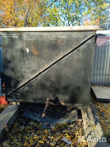 Емкость баки для воды