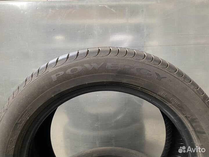 Pirelli Powergy 225/50 R17 98Y