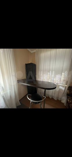 1-к. квартира, 35 м², 2/4 эт.