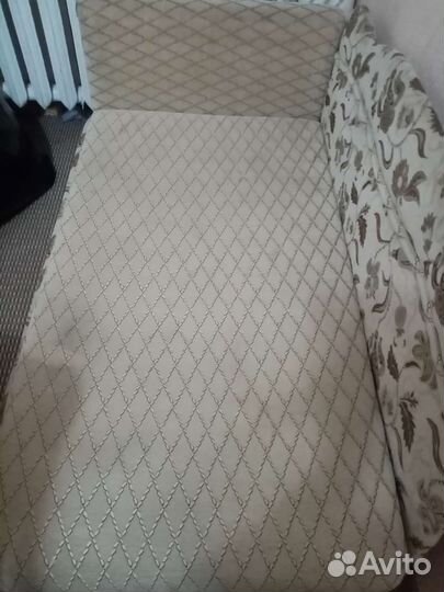 Детская тахта