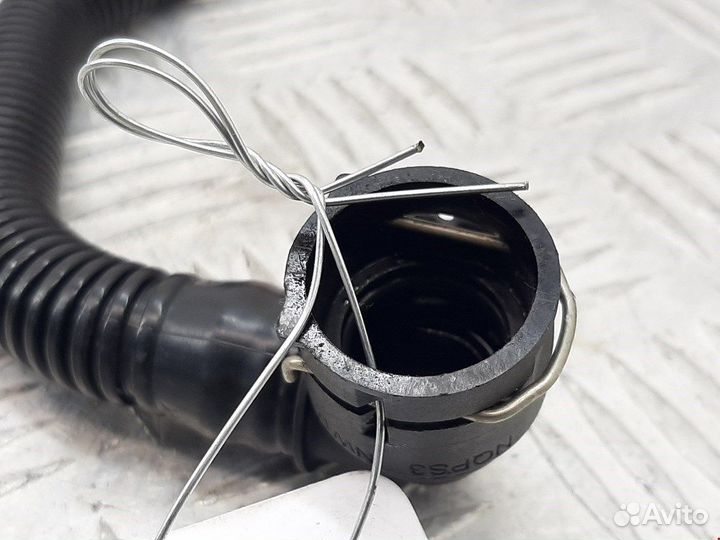 Патрубок для Opel Insignia 1