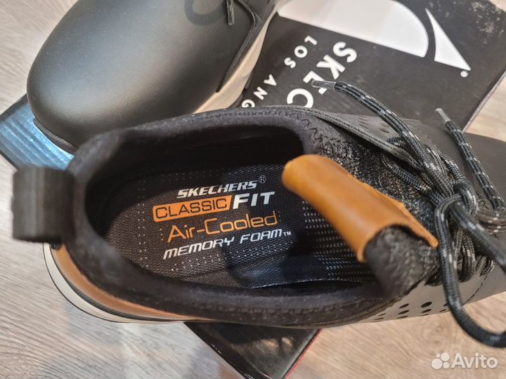 Кроссовки skechers оригинал