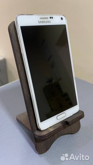 Samsung Galaxy Note 4 SM-N910C, 3/32 ГБ