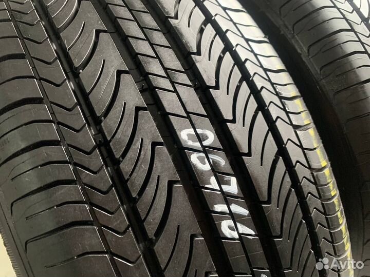 Michelin Energy MXV8 225/50 R17