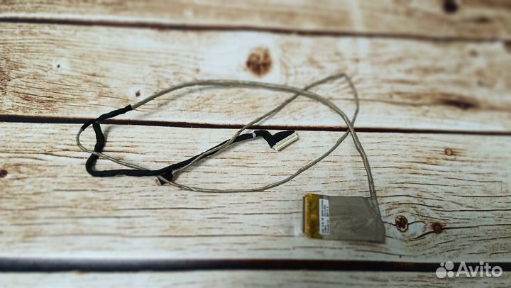 Шлейф матрицы Samsung RV509 RV511 RV520